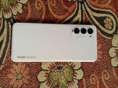 Tecno CAMON 18T