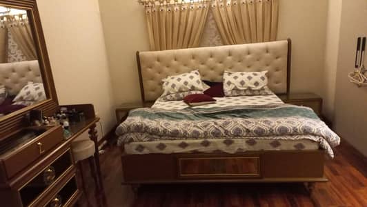 Bed Set for sale Immaculate Condition