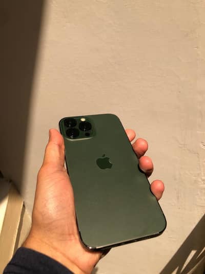 Apple iPhone 13 Pro Max