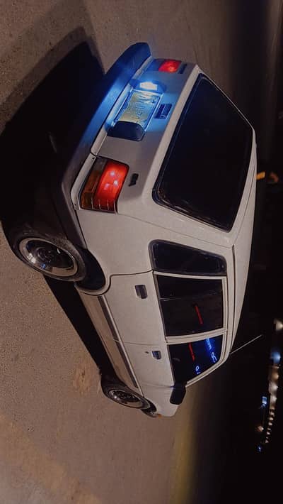 suzuki khyber 1997