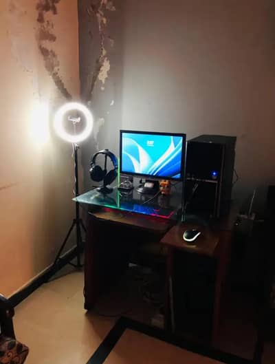 GAMING BEAST | GTX 750 | SSD 370GB | MSI PC