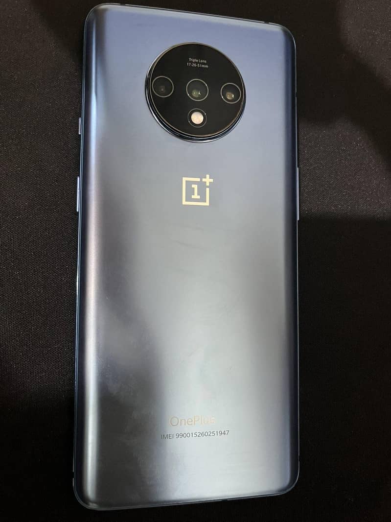 One Plus 7T 4