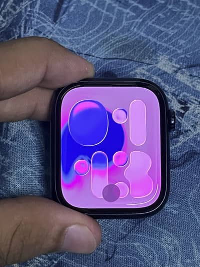 APPLE WATCH SERIES 8 45 mm