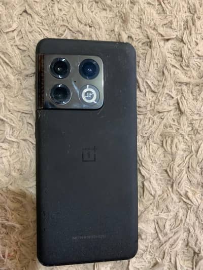 One Plus 10 Pro
