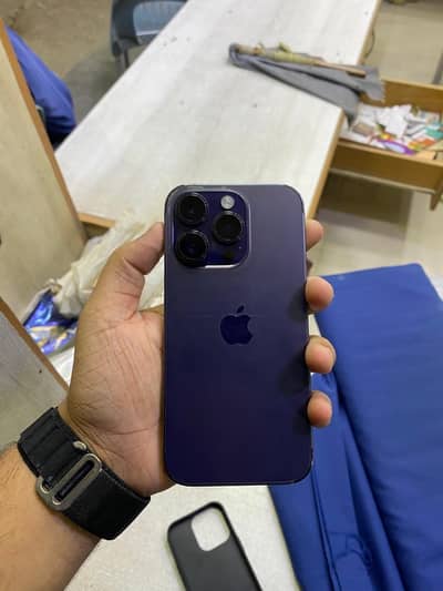 Apple iPhone 14 Pro LLA