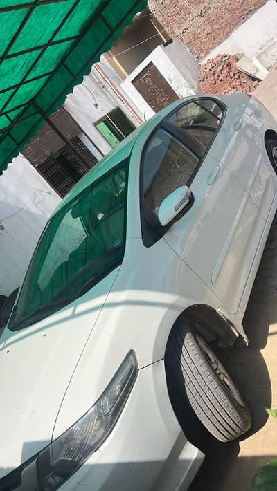 Honda City 2020
