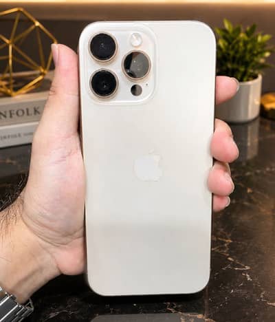 Apple iPhone 16 Pro Max 512 GB