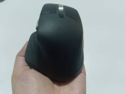 Logitech MX Master 3 Wireless Mouse