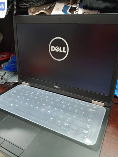 core i5  6th generation leptop