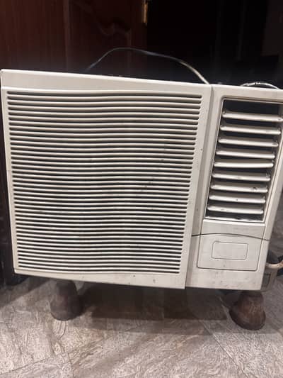 Window ac 0.75 ton