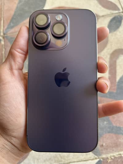 iPhone 14 Pro Non Pta