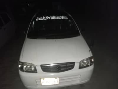 Suzuki Alto 2010