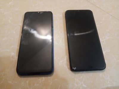 Realme 5 . . . .   4/64 . . . . .    03282359678