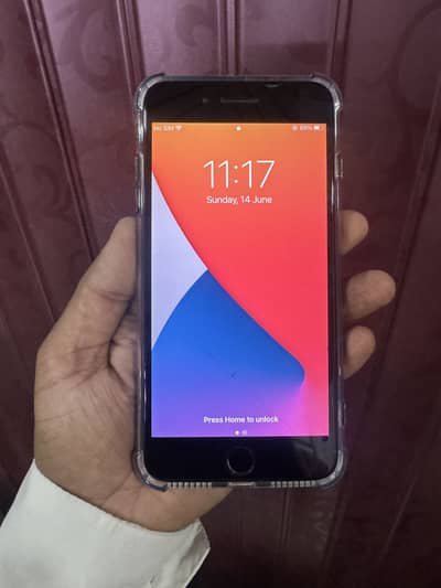 Apple iPhone 7 Plus 128gb