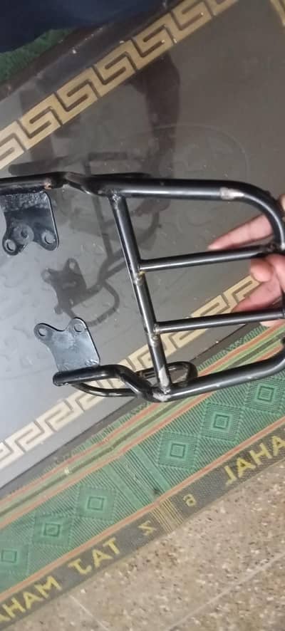 Pridor Seat take