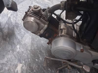 Honda 70 for sale