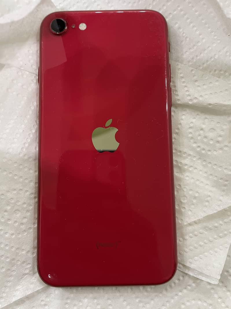 iphone se 1