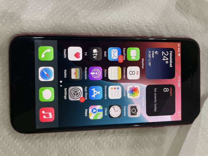 iphone se 4