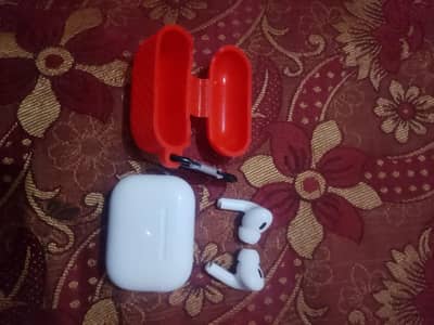 New Ear Buds