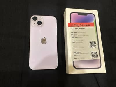 Apple iPhone 14