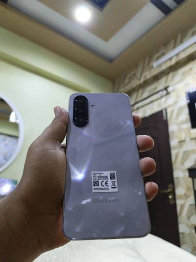 Samsung Mobile A16