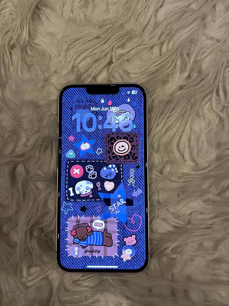 Apple iPhone 13 5