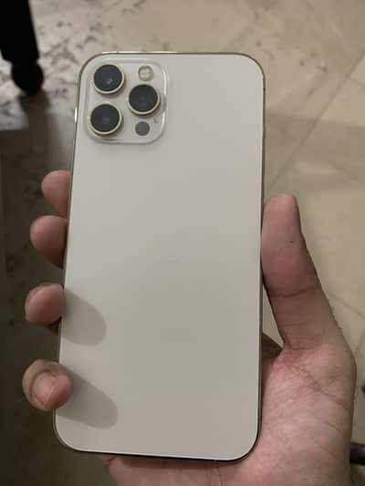 Apple iPhone 12 Pro Max factory unlock non pta