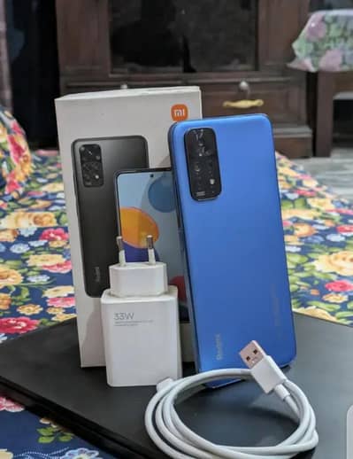 Redmi note,11 6+128 full packing contact Wtsp 0/333/929894/9