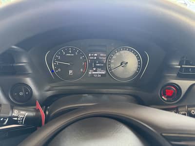 Honda HR-V VTI-S 2023