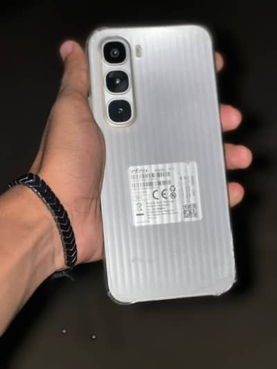 infinix 60 pro