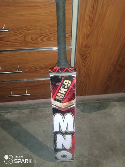 MNO SIXER MK-9