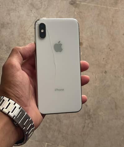 Apple iPhone XS 03235861880