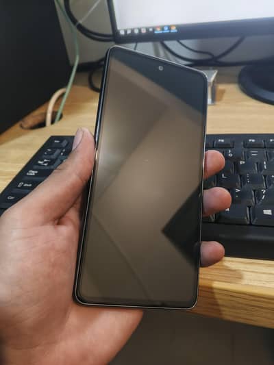 Samsung Mobile A53 5G