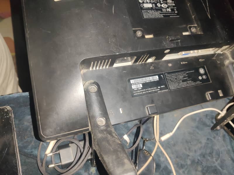 Lcd vvip 1