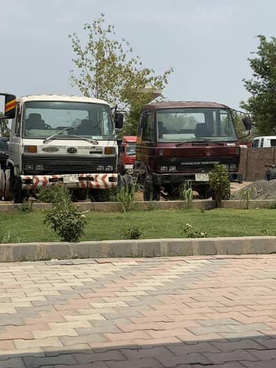 1987/2005 CM-87 nissan for sale