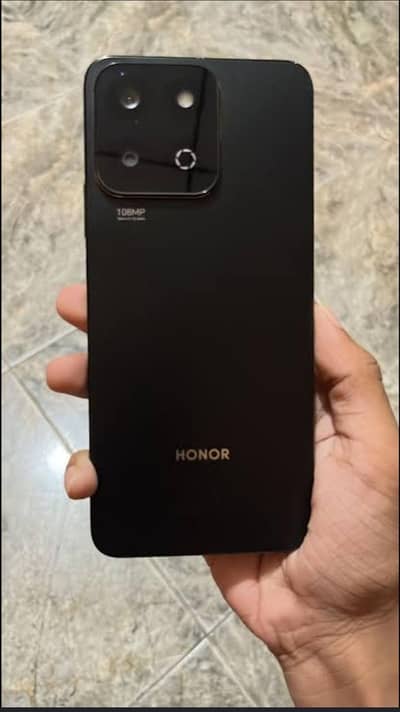 Honor X7c