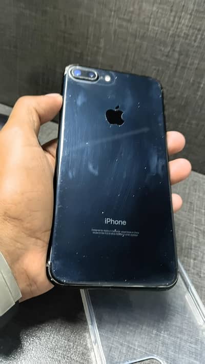 Apple iPhone 7 Plus