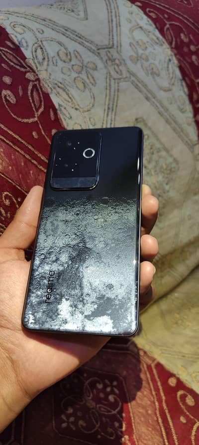Realme GT 6 PTA fault  mobile