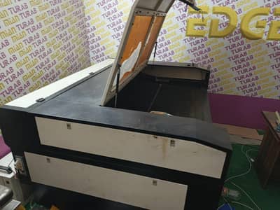 Laser cutting Machine
