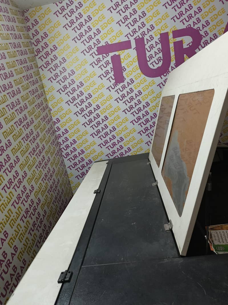 Laser cutting Machine 1