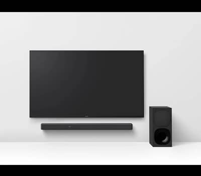 SONY HT-G700 Premium Sound Bar With Wireless Subwoofer (DOLBY ATMOS)