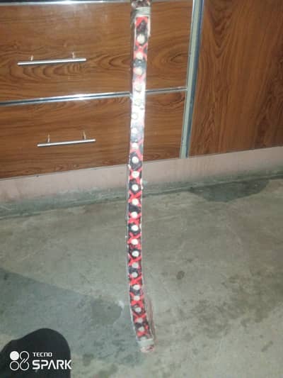 MNO SIXER MK-9