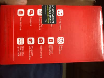 Itel It5092