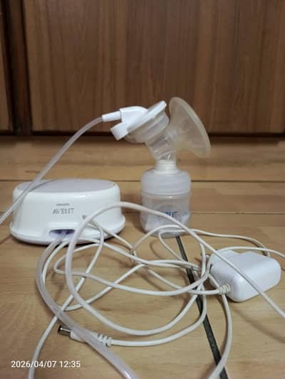 Avant phalips Imported Electric Breasts Pumps