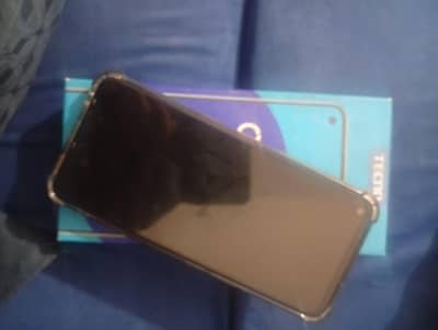 Tecno Camon 16 6-128 Urgent Sale read add