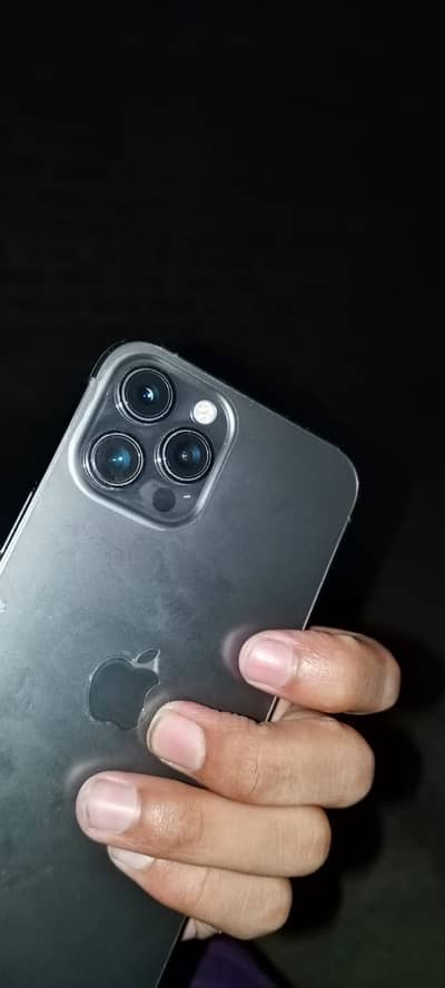 Apple iPhone 12 Pro Max