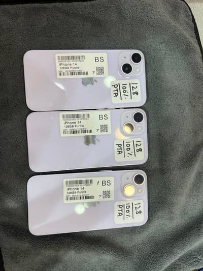 Apple iPhone 14