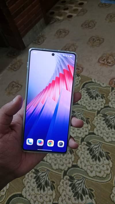 Infinix Note 50 Pro 10/10 condition