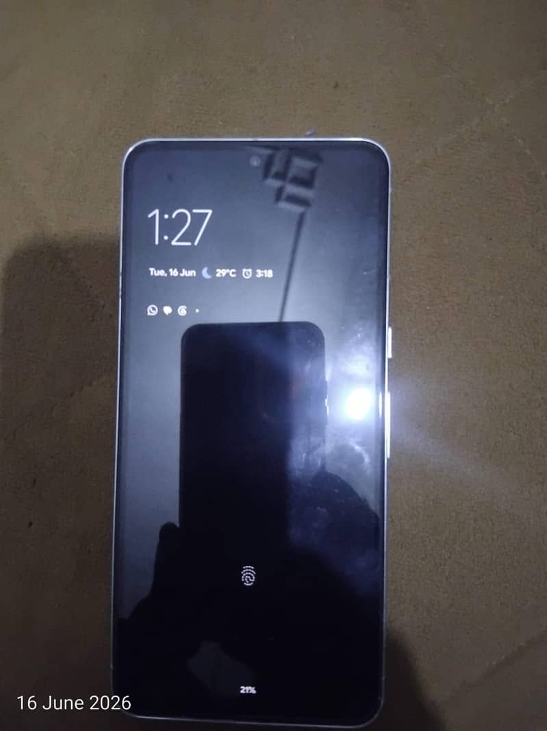 Google Pixel 8 Pro 1