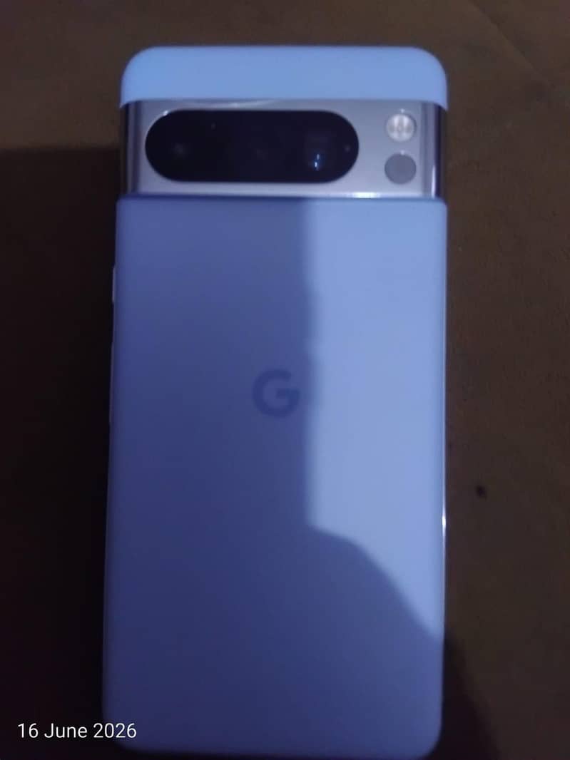 Google Pixel 8 Pro 6